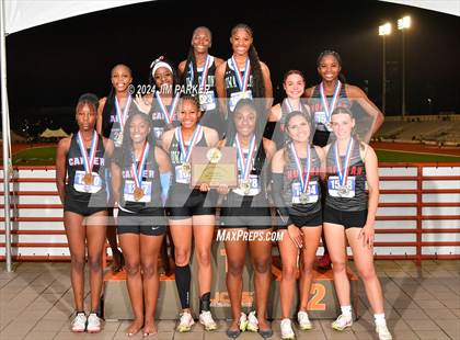 Thumbnail 3 in UIL 4A Track & Field Final (Awards) photogallery.