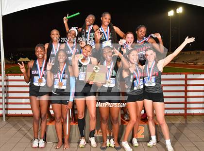 Thumbnail 1 in UIL 4A Track & Field Final (Awards) photogallery.