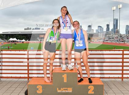 Thumbnail 2 in UIL 4A Track & Field Final (Awards) photogallery.