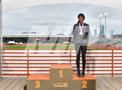 Thumbnail 3 in UIL 4A Track & Field Final (Awards) photogallery.