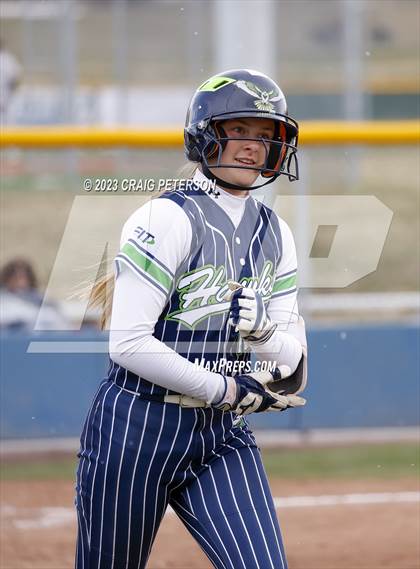 Thumbnail 1 in Grantsville @ Ridgeline (Sophomore) photogallery.