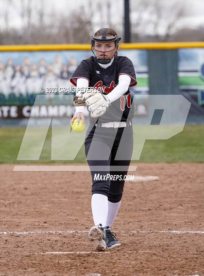 Thumbnail 2 in Grantsville @ Ridgeline (Sophomore) photogallery.