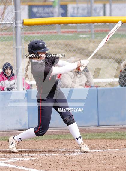 Thumbnail 1 in Grantsville @ Ridgeline (Sophomore) photogallery.