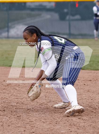 Thumbnail 1 in Grantsville @ Ridgeline (Sophomore) photogallery.