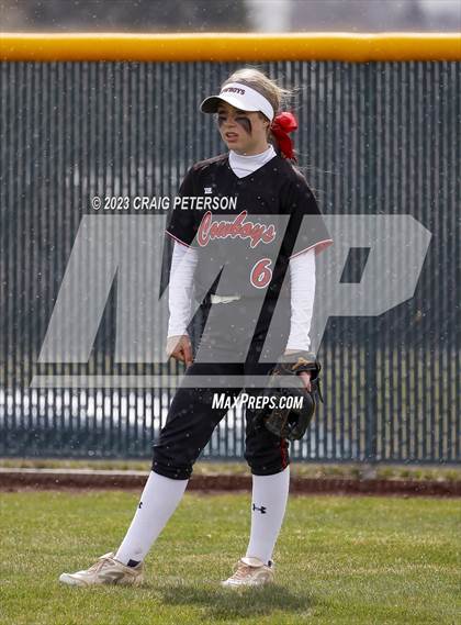 Thumbnail 3 in Grantsville @ Ridgeline (Sophomore) photogallery.