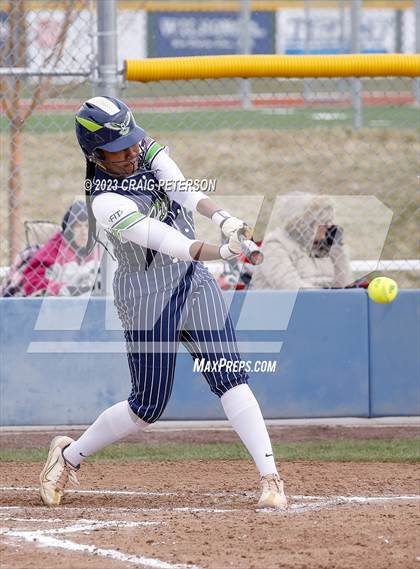 Thumbnail 2 in Grantsville @ Ridgeline (Sophomore) photogallery.