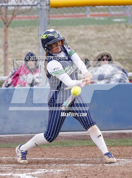 Thumbnail 3 in Grantsville @ Ridgeline (Sophomore) photogallery.