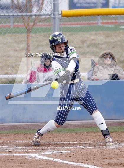 Thumbnail 3 in Grantsville @ Ridgeline (Sophomore) photogallery.