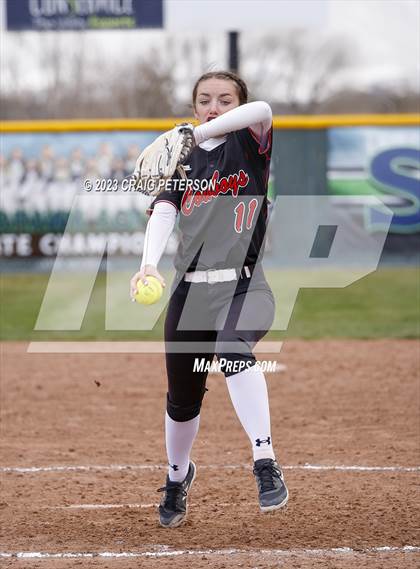 Thumbnail 3 in Grantsville @ Ridgeline (Sophomore) photogallery.