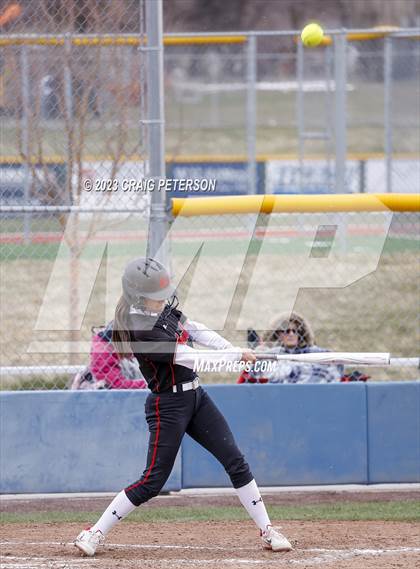 Thumbnail 2 in Grantsville @ Ridgeline (Sophomore) photogallery.