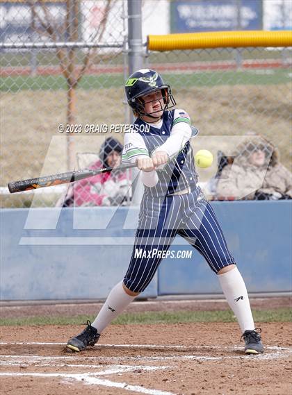 Thumbnail 2 in Grantsville @ Ridgeline (Sophomore) photogallery.