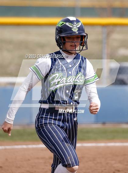 Thumbnail 2 in Grantsville @ Ridgeline (Sophomore) photogallery.