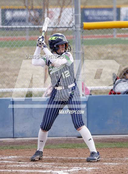 Thumbnail 3 in Grantsville @ Ridgeline (Sophomore) photogallery.
