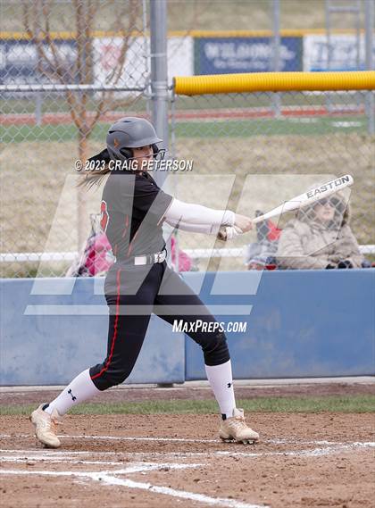 Thumbnail 2 in Grantsville @ Ridgeline (Sophomore) photogallery.