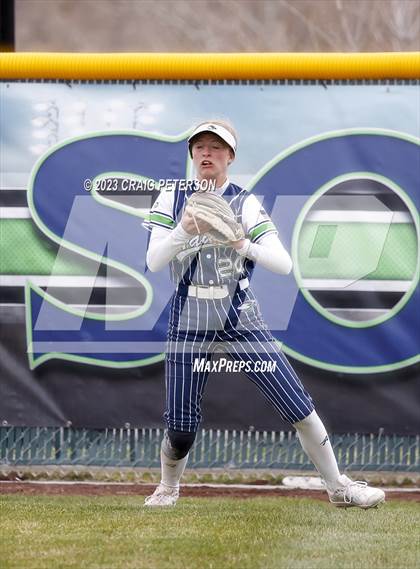 Thumbnail 3 in Grantsville @ Ridgeline (Sophomore) photogallery.