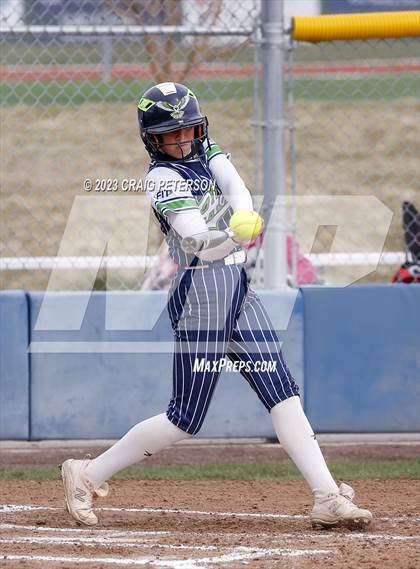 Thumbnail 2 in Grantsville @ Ridgeline (Sophomore) photogallery.