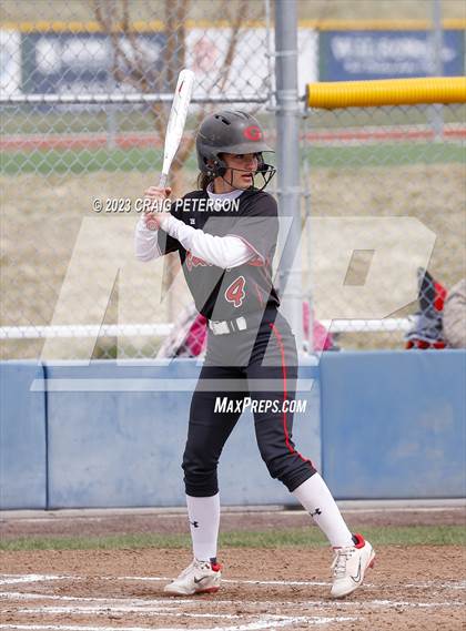 Thumbnail 2 in Grantsville @ Ridgeline (Sophomore) photogallery.
