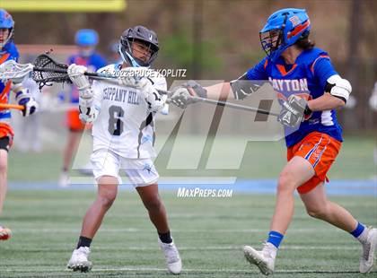 Thumbnail 3 in Dayton [Jonathan] @ Parsippany Hills photogallery.