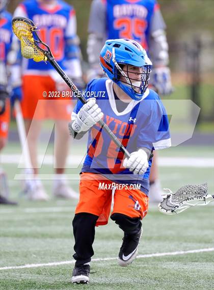 Thumbnail 3 in Dayton [Jonathan] @ Parsippany Hills photogallery.