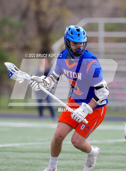 Thumbnail 3 in Dayton [Jonathan] @ Parsippany Hills photogallery.