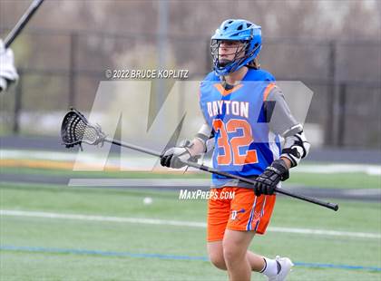 Thumbnail 2 in Dayton [Jonathan] @ Parsippany Hills photogallery.