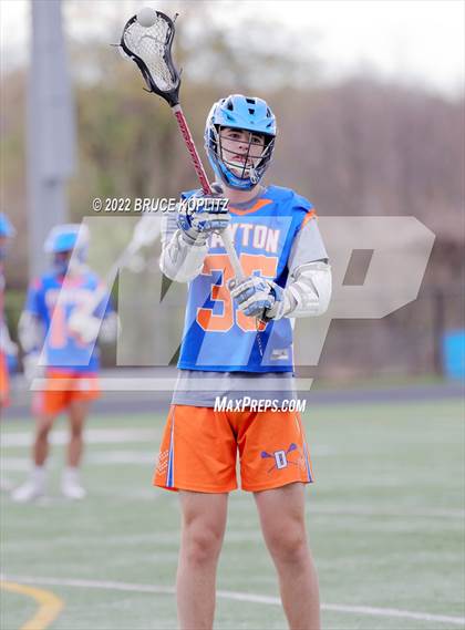 Thumbnail 3 in Dayton [Jonathan] @ Parsippany Hills photogallery.