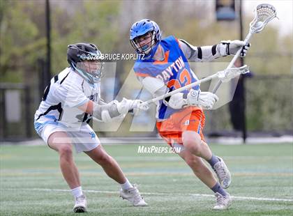 Thumbnail 2 in Dayton [Jonathan] @ Parsippany Hills photogallery.
