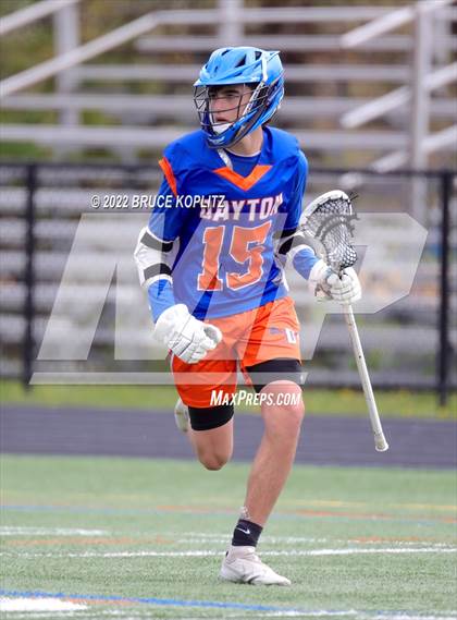 Thumbnail 2 in Dayton [Jonathan] @ Parsippany Hills photogallery.