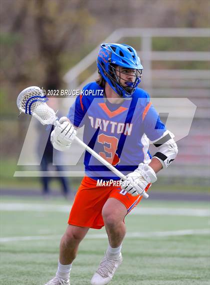 Thumbnail 1 in Dayton [Jonathan] @ Parsippany Hills photogallery.