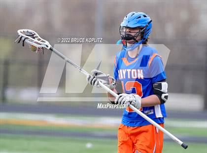 Thumbnail 3 in Dayton [Jonathan] @ Parsippany Hills photogallery.