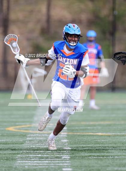 Thumbnail 2 in Dayton [Jonathan] @ Parsippany Hills photogallery.