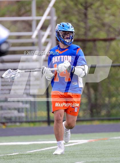 Thumbnail 1 in Dayton [Jonathan] @ Parsippany Hills photogallery.