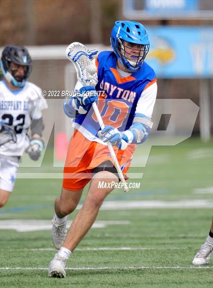 Thumbnail 2 in Dayton [Jonathan] @ Parsippany Hills photogallery.