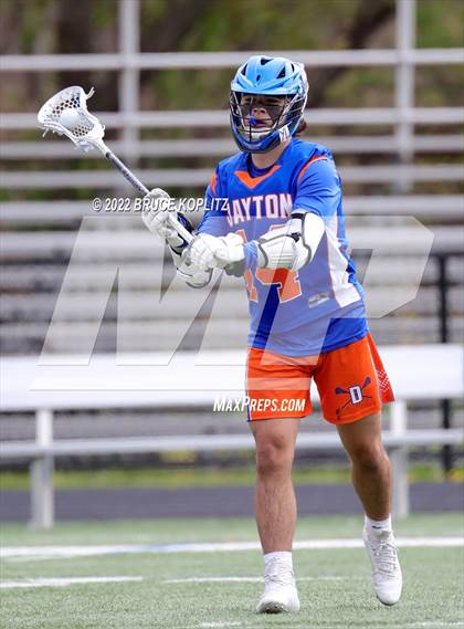 Thumbnail 2 in Dayton [Jonathan] @ Parsippany Hills photogallery.