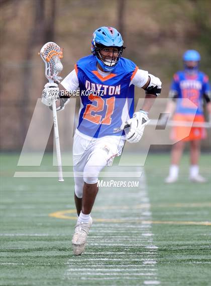 Thumbnail 1 in Dayton [Jonathan] @ Parsippany Hills photogallery.