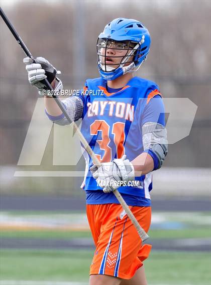 Thumbnail 1 in Dayton [Jonathan] @ Parsippany Hills photogallery.