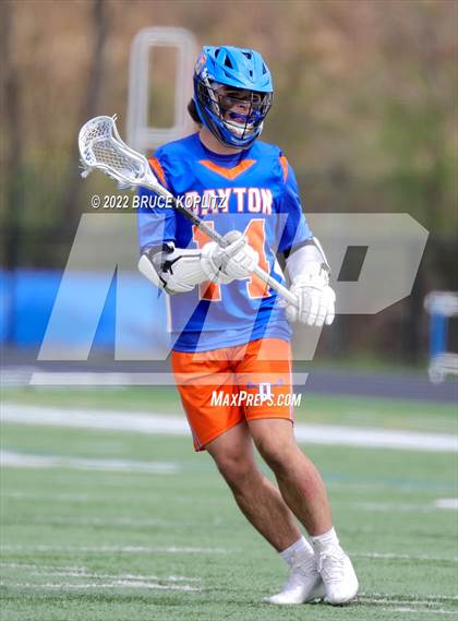 Thumbnail 2 in Dayton [Jonathan] @ Parsippany Hills photogallery.