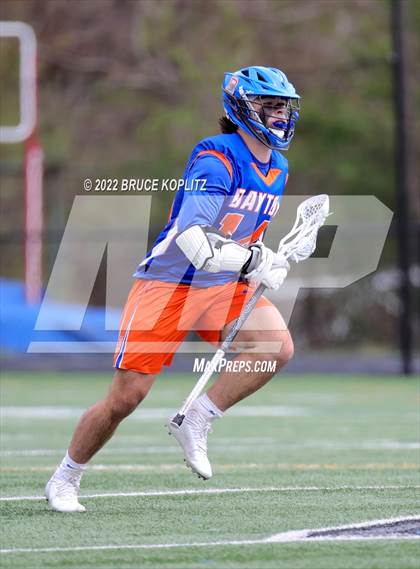 Thumbnail 2 in Dayton [Jonathan] @ Parsippany Hills photogallery.