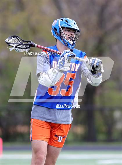 Thumbnail 3 in Dayton [Jonathan] @ Parsippany Hills photogallery.