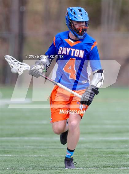 Thumbnail 1 in Dayton [Jonathan] @ Parsippany Hills photogallery.
