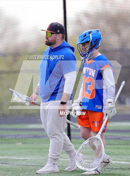 Thumbnail 3 in Dayton [Jonathan] @ Parsippany Hills photogallery.