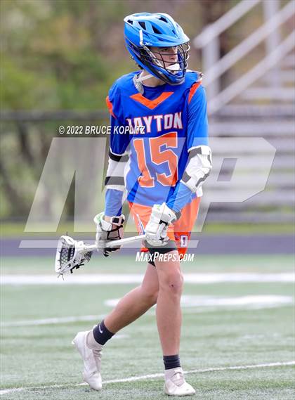 Thumbnail 3 in Dayton [Jonathan] @ Parsippany Hills photogallery.