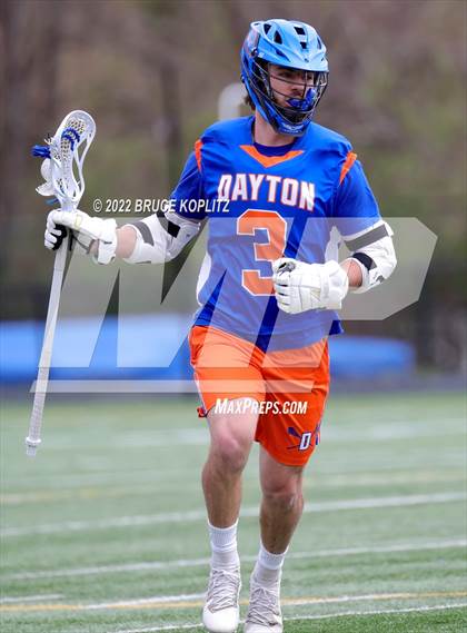 Thumbnail 1 in Dayton [Jonathan] @ Parsippany Hills photogallery.