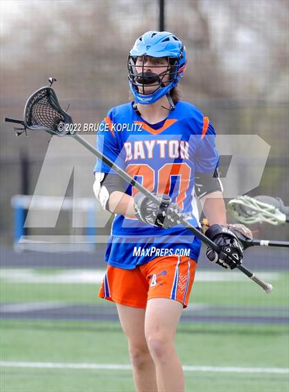 Thumbnail 3 in Dayton [Jonathan] @ Parsippany Hills photogallery.
