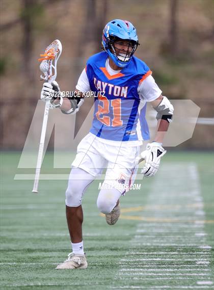 Thumbnail 2 in Dayton [Jonathan] @ Parsippany Hills photogallery.
