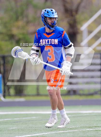 Thumbnail 3 in Dayton [Jonathan] @ Parsippany Hills photogallery.