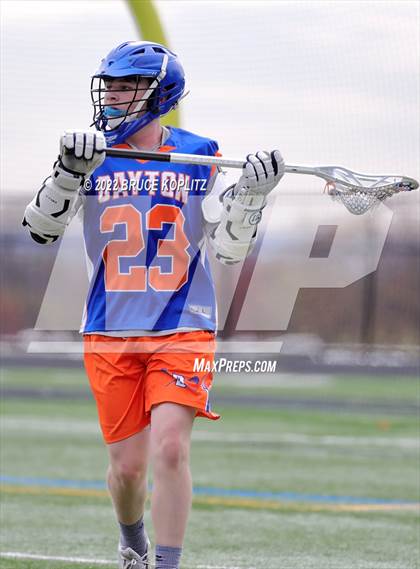 Thumbnail 1 in Dayton [Jonathan] @ Parsippany Hills photogallery.