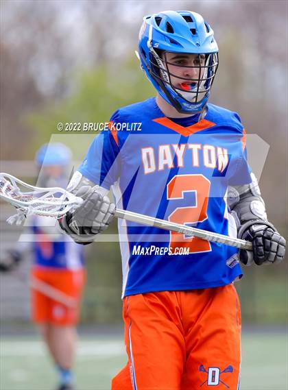 Thumbnail 1 in Dayton [Jonathan] @ Parsippany Hills photogallery.