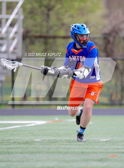 Thumbnail 3 in Dayton [Jonathan] @ Parsippany Hills photogallery.