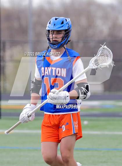 Thumbnail 2 in Dayton [Jonathan] @ Parsippany Hills photogallery.